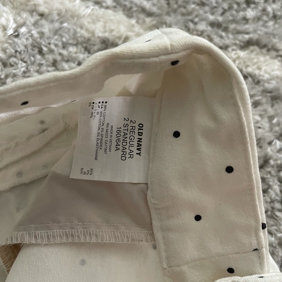 Polkadot shorts - Picture 3 of 6